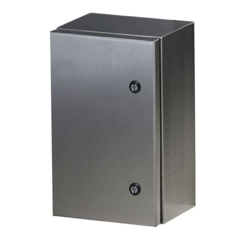 stainless steel control enclosures|304 stainless steel enclosure.